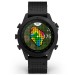 Смарт-годинник Garmin MARQ Golfer Gen 2, Carbon, GPS (010-02722-21)