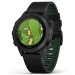 Смарт-годинник Garmin MARQ Golfer Gen 2, Carbon, GPS (010-02722-21)