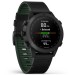 Смарт-годинник Garmin MARQ Golfer Gen 2, Carbon, GPS (010-02722-21)