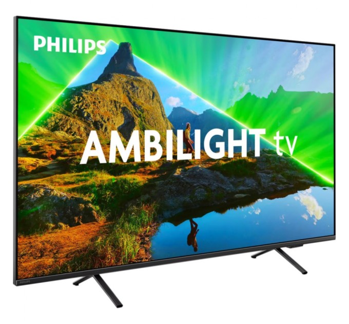 Телевізор Philips 50PUS8319/12