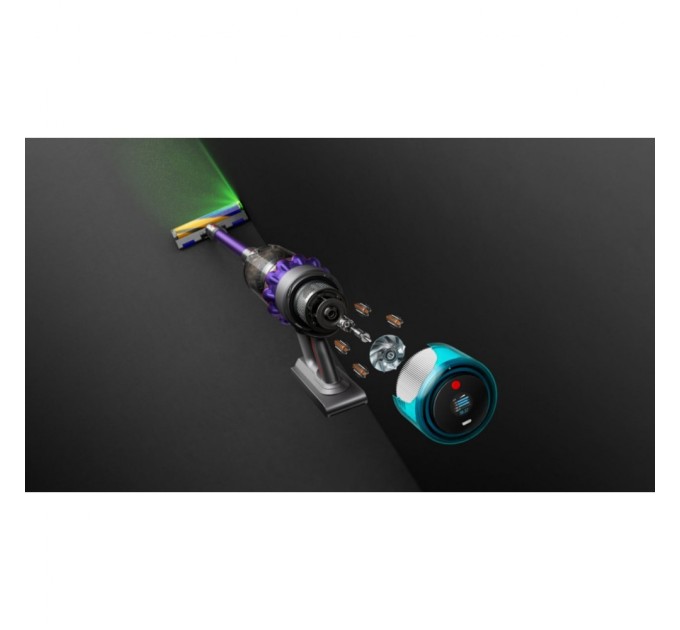 Пилосос Dyson 446989-01