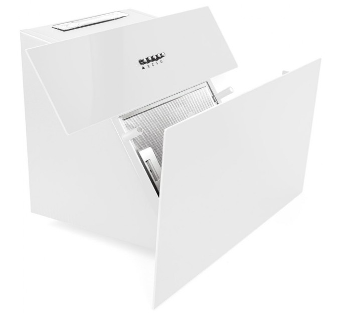 Витяжка кухонна Grunhelm GVN 325 W