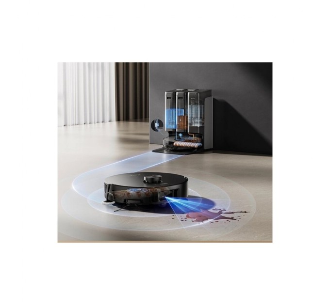 Пилосос MOVA Z50 Ultra (RLZ92CE)