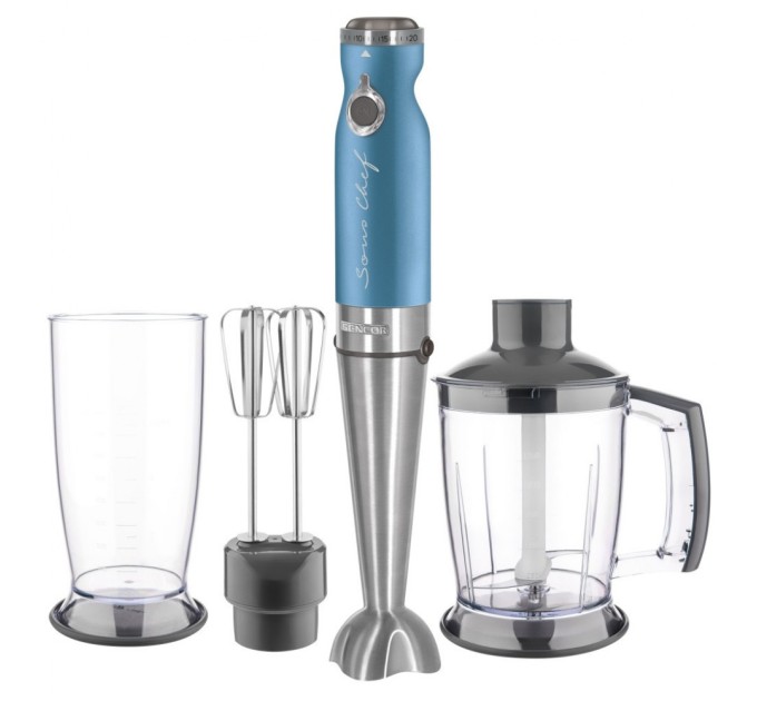 Блендер Sencor SHB 5602BL-EUE3