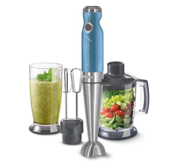 Блендер Sencor SHB 5602BL-EUE3