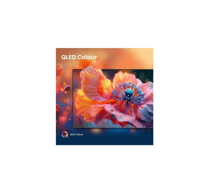 Телевізор Hisense 98E7Q