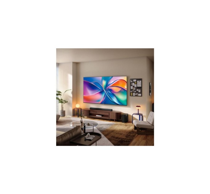 Телевізор Hisense 98E7Q