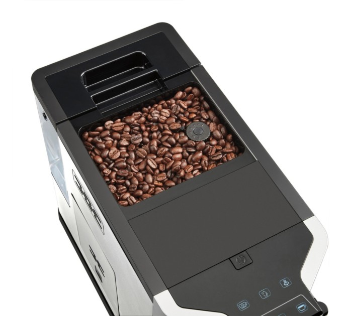 Кавомашина Cuisinart EM550E