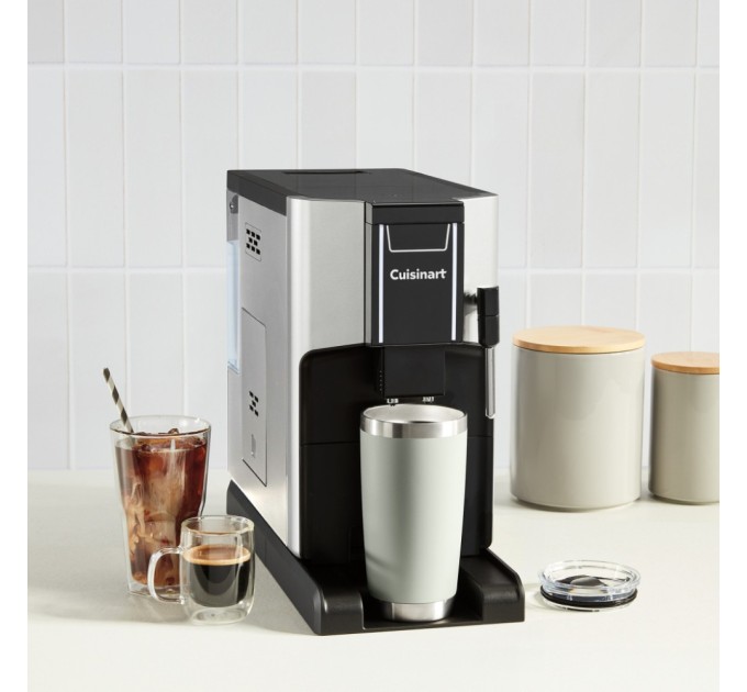 Кавомашина Cuisinart EM550E