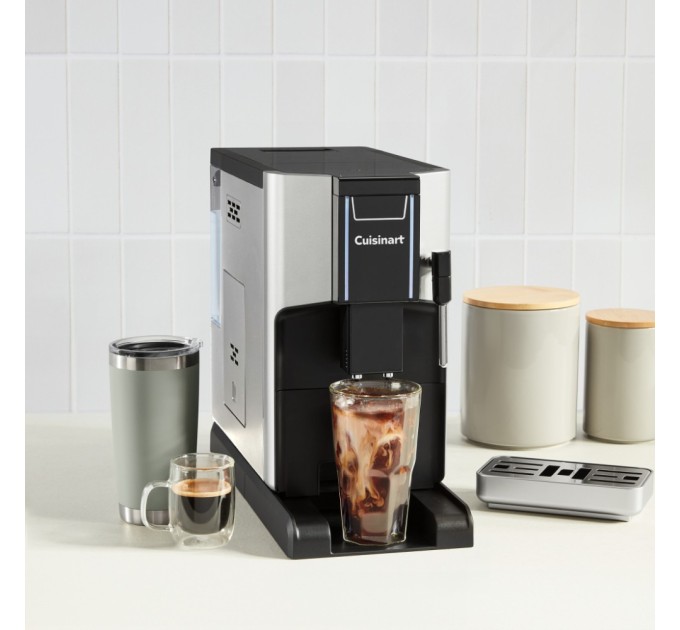 Кавомашина Cuisinart EM550E