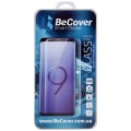 Скло захисне BeCover Poco M2 / Poco M3 Clear (705665)