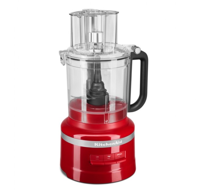 Кухонный комбайн KitchenAid 5KFP1319EER