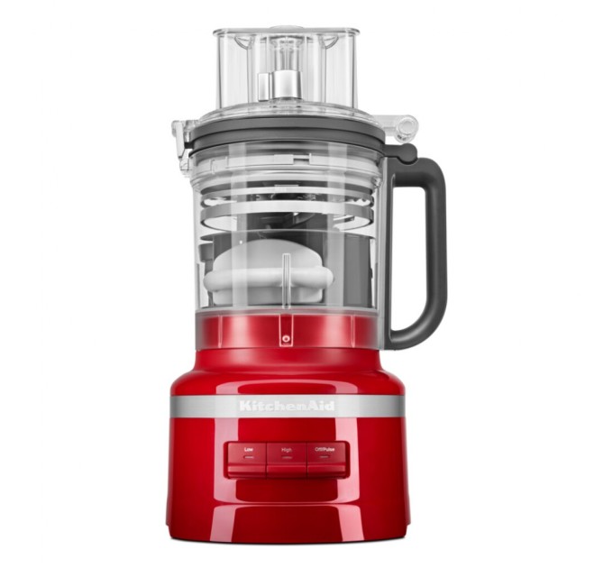 Кухонный комбайн KitchenAid 5KFP1319EER