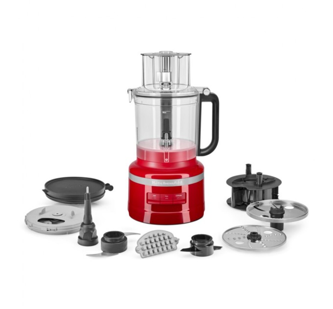 Кухонный комбайн KitchenAid 5KFP1319EER