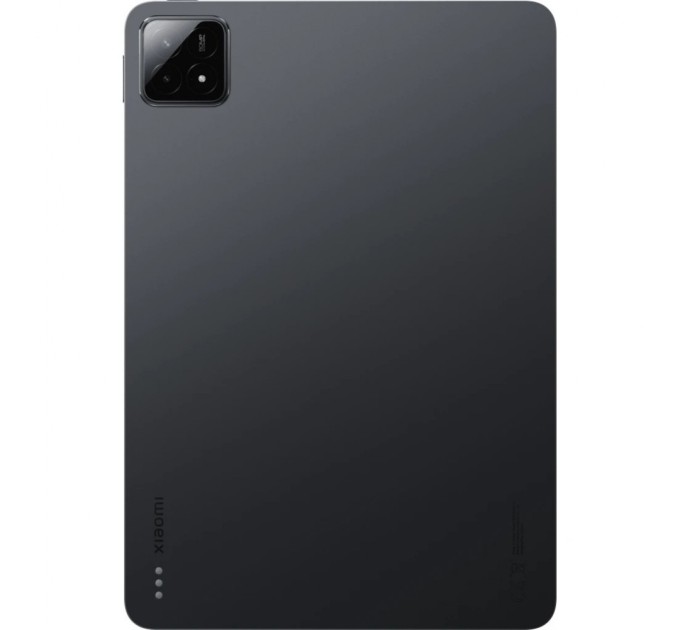 Планшет Xiaomi Pad 6S Pro 12.4" 8/256GB Graphite Gray (VHU4702EU) (1034713)