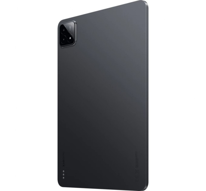 Планшет Xiaomi Pad 6S Pro 12.4" 8/256GB Graphite Gray (VHU4702EU) (1034713)