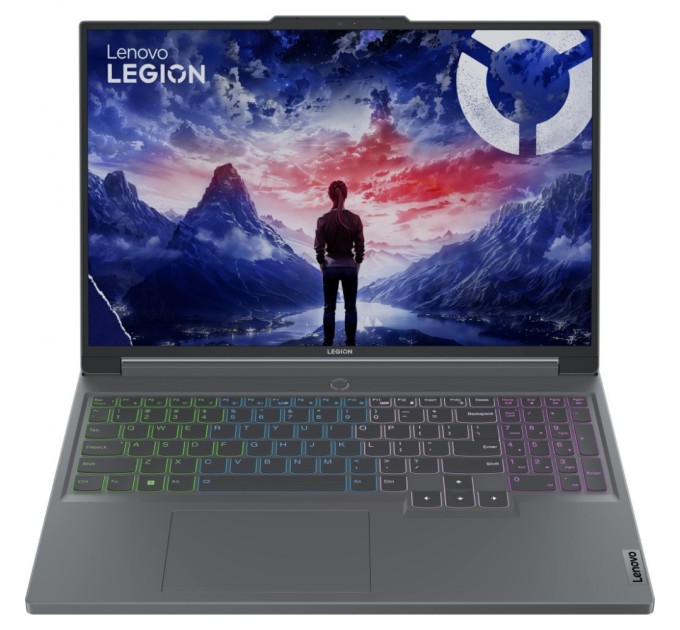 Ноутбук Lenovo Legion 5 16IRX9 (83DG007PRA)