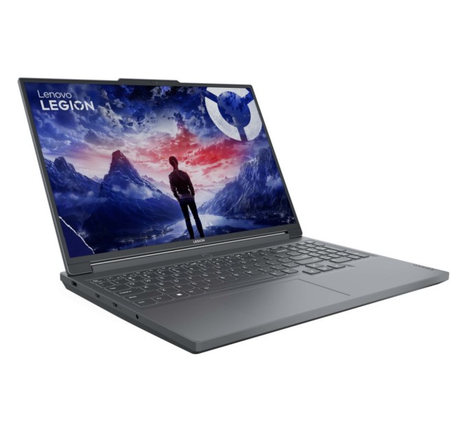 Ноутбук Lenovo Legion 5 16IRX9 (83DG007PRA)