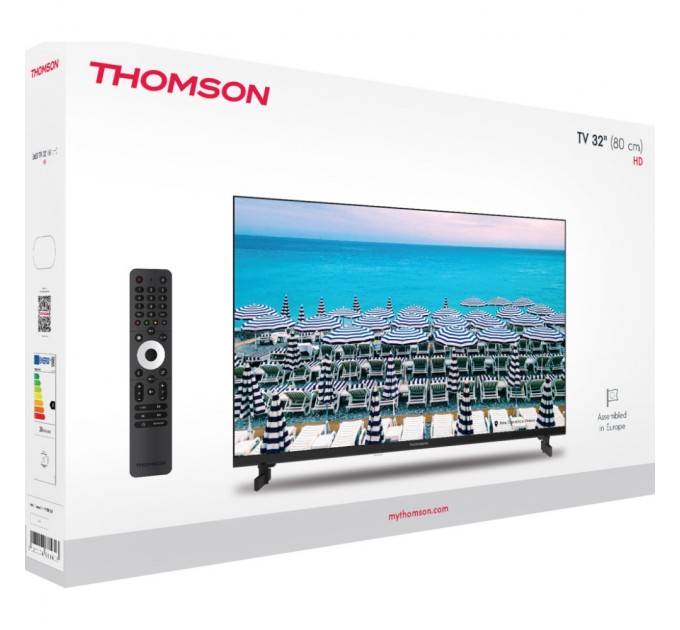 Телевізор THOMSON 32HD2S13