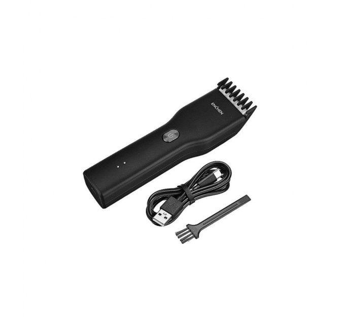 Машинка для стрижки Xiaomi Enchen Boost Black