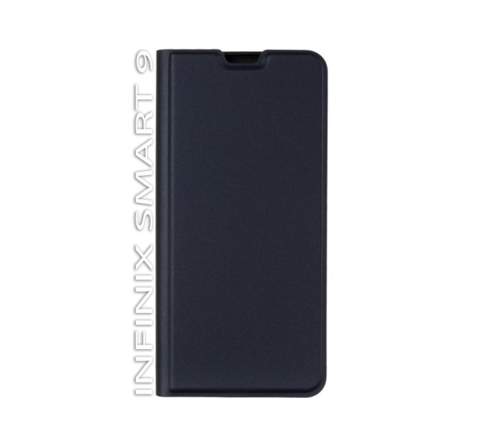 Чохол до мобільного телефона BeCover Exclusive New Style Infinix Smart 9 (X6532) Blue (712630)