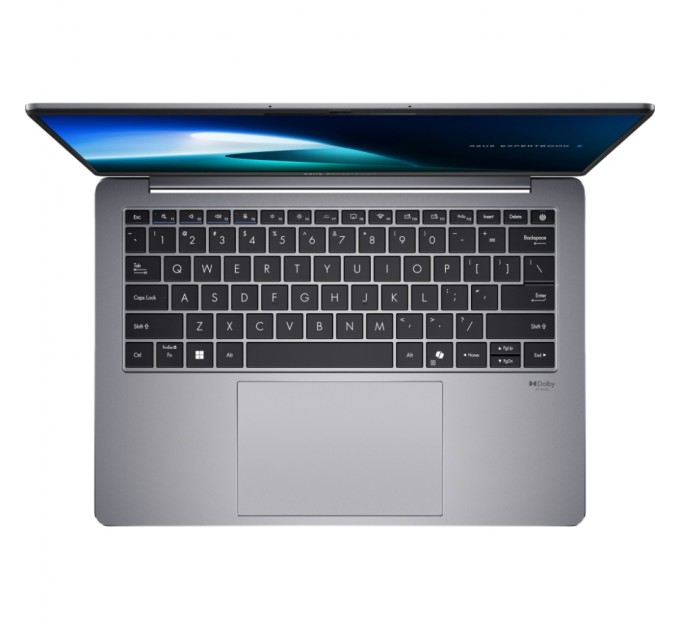 Ноутбук ASUS ExpertBook P5 P5405CSA-NZ0574 (90NX0861-M015J0)