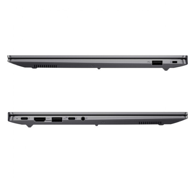 Ноутбук ASUS ExpertBook P5 P5405CSA-NZ0574 (90NX0861-M015J0)