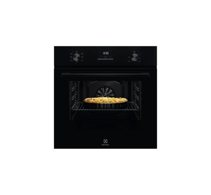 Духова шафа Electrolux LOH3H00BK