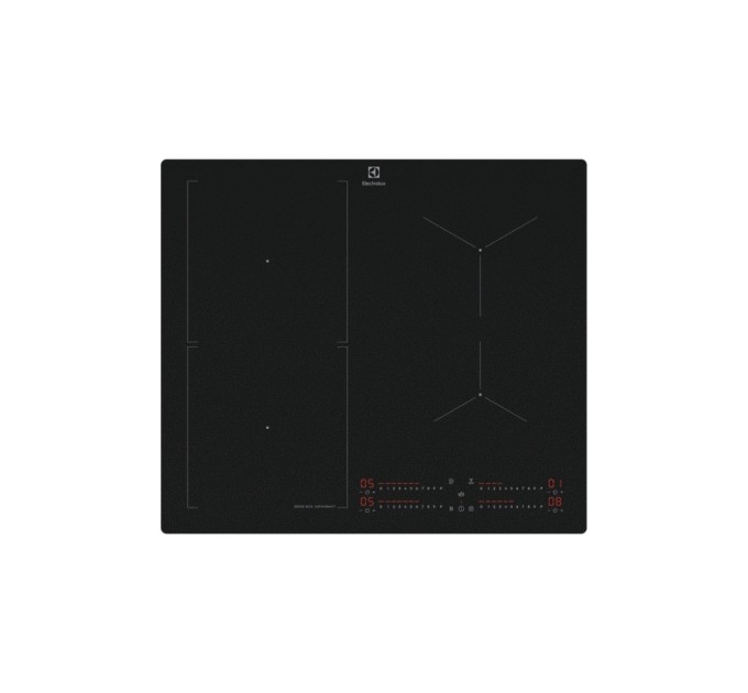 Варочна поверхня Electrolux EIS62453IZ