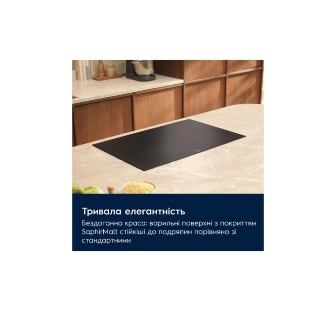 Варочна поверхня Electrolux EIS62453IZ