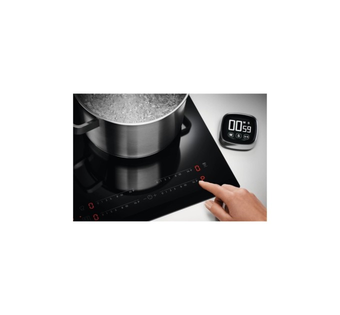 Варочна поверхня Electrolux EIS62453IZ