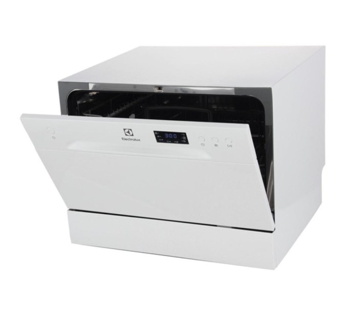 Посудомийна машина Electrolux ESF 2400 OW (ESF2400OW)