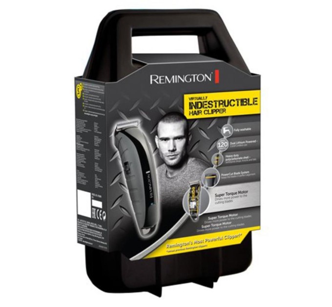 Машинка для стрижки Remington HC5880