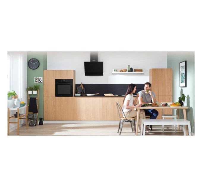 Витяжка кухонна Hansa OKP6547SH