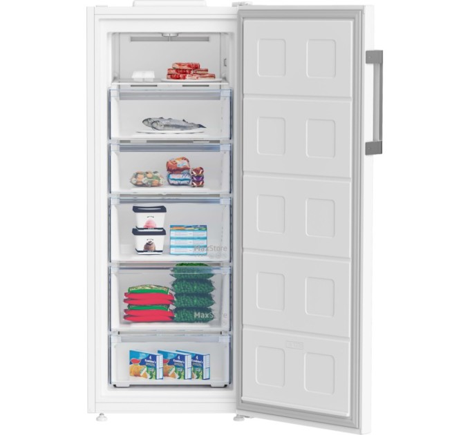 Морозильна камера Beko B1RFNE274W