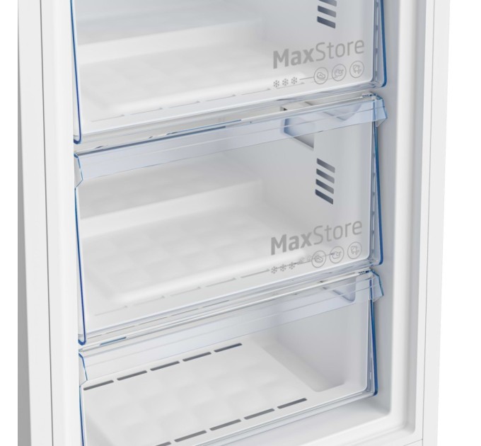 Морозильна камера Beko B1RFNE274W