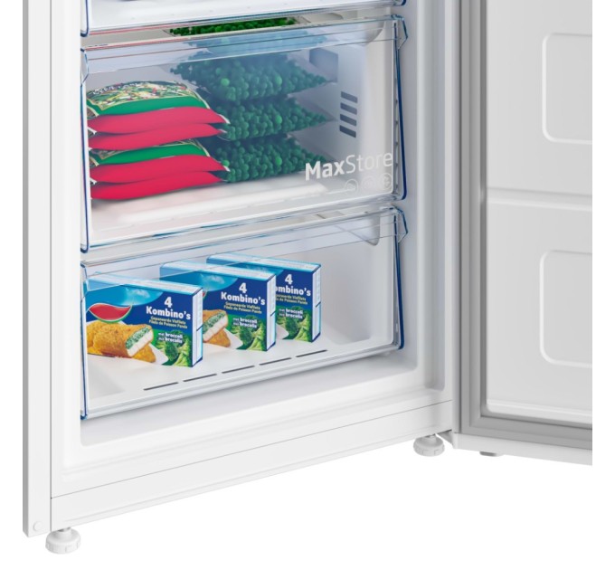 Морозильна камера Beko B1RFNE274W