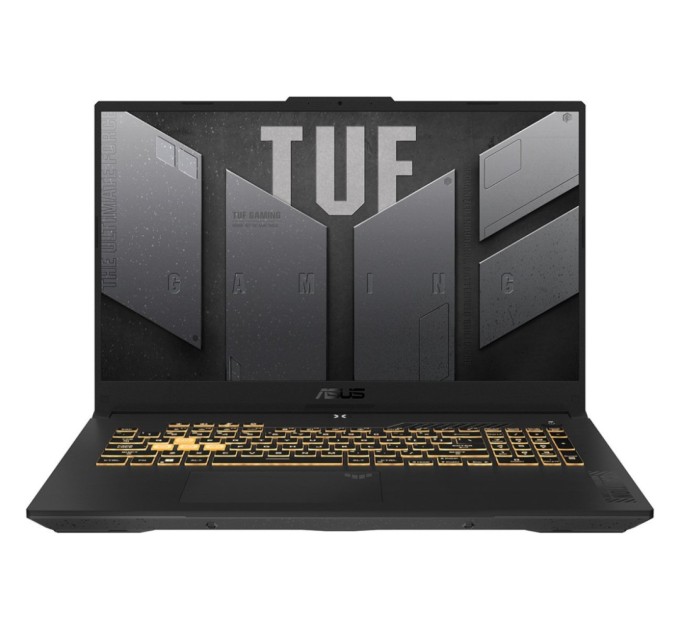 Ноутбук ASUS TUF Gaming F17 FX707VJB-HX094 (90NR0MY5-M003J0)