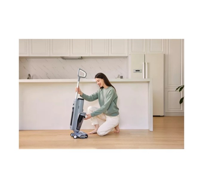 Пилосос Tineco iFloor 5 Breeze (FW070100DE)