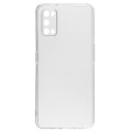 Чохол до мобільного телефона Armorstandart Air Series Realme 7 Pro Transparent (ARM57796) (ARM57796)