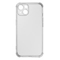 Чохол до мобільного телефона Armorstandart Air Force Apple iPhone 13 Camera cover Transparent (ARM66354)