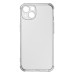 Чохол до мобільного телефона Armorstandart Air Force Apple iPhone 13 Camera cover Transparent (ARM66354)