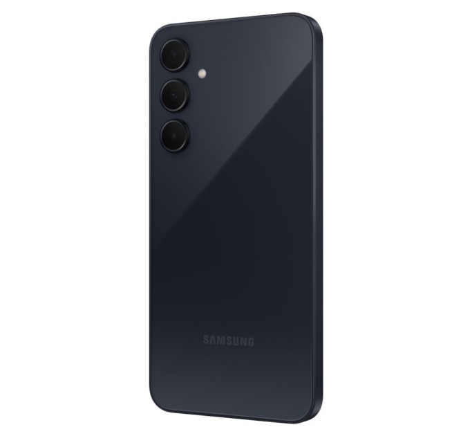 Мобільний телефон Samsung Galaxy A35 5G 8/256Gb Awesome Navy (SM-A356BZKGEUC)