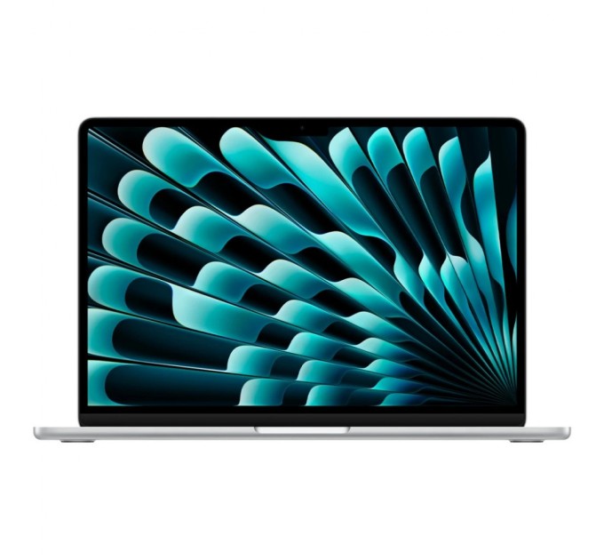 Ноутбук Apple MacBook Air 15 M3 A3114 Silver (MXD23UA/A)