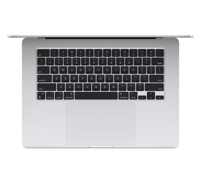 Ноутбук Apple MacBook Air 15 M3 A3114 Silver (MXD23UA/A)