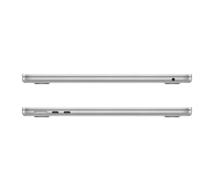 Ноутбук Apple MacBook Air 15 M3 A3114 Silver (MXD23UA/A)