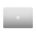 Ноутбук Apple MacBook Air 15 M3 A3114 Silver (MXD23UA/A)