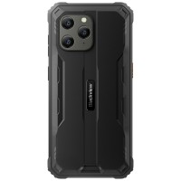 Мобільний телефон Blackview BV5300 Pro 4/64GB Black (6931548311492)