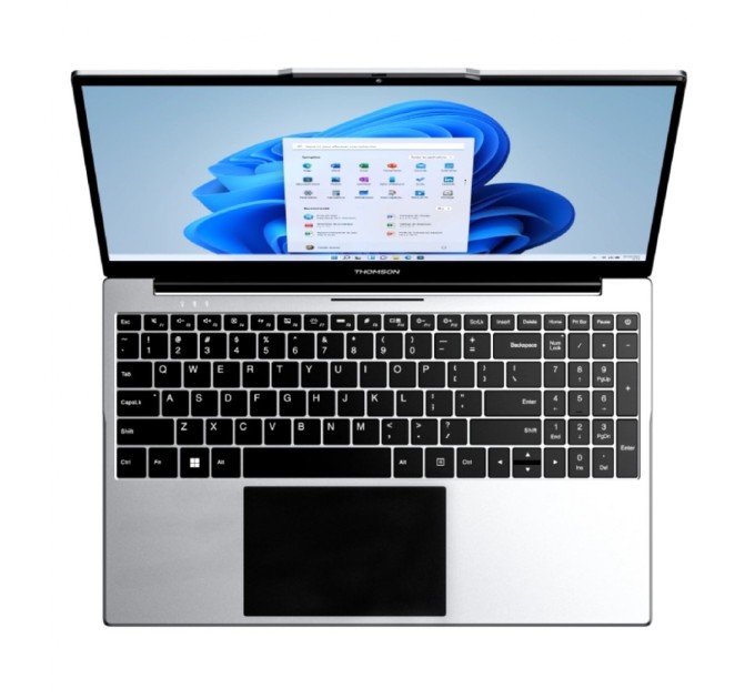 Ноутбук THOMSON Neo N15 (MEAN15I3108SL512)