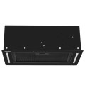 Витяжка кухонна Eleyus NAVIS 700 LED 52 BL
